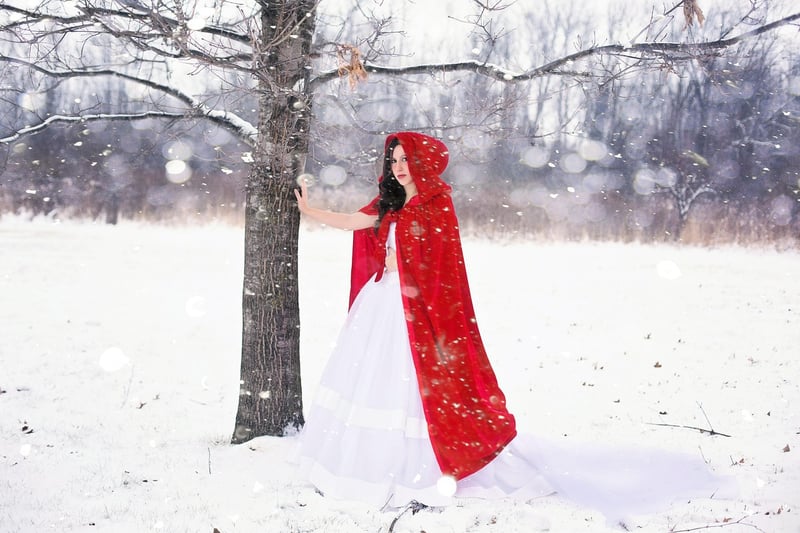 Fairy Tale Storytelling