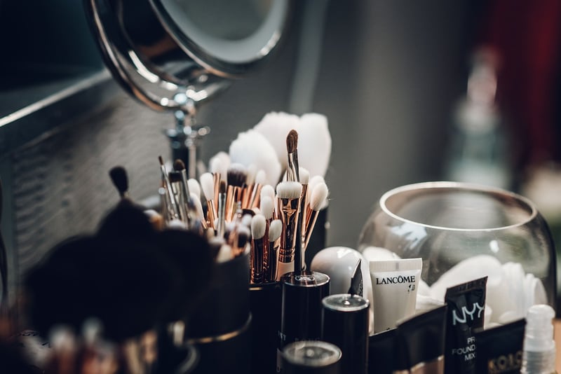 Makeup Products